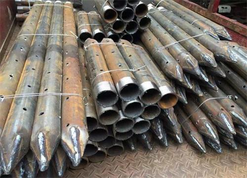 克山钢花管哪里有卖